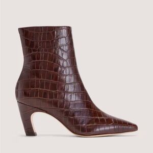 Everlane Banana Boot